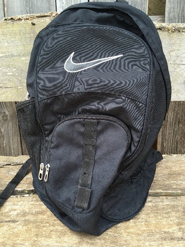 Nike Backpack Book Sports Bag rn#56323 